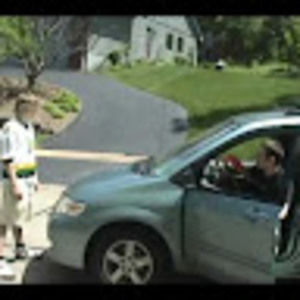 Meet your Posher, Joe